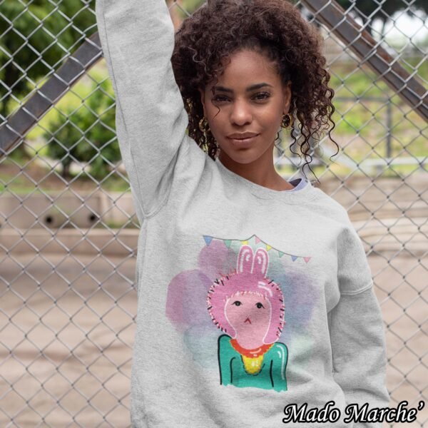 Ramadan Crewneck - Tamtam - Image 2