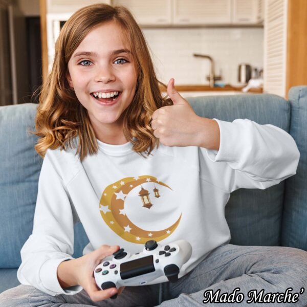 Ramadan Crewneck - Helal & fanous - Image 5