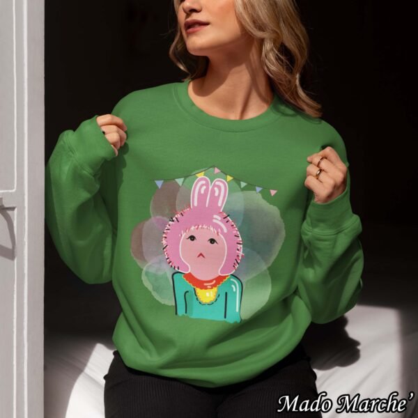 Ramadan Crewneck - Tamtam - Image 5