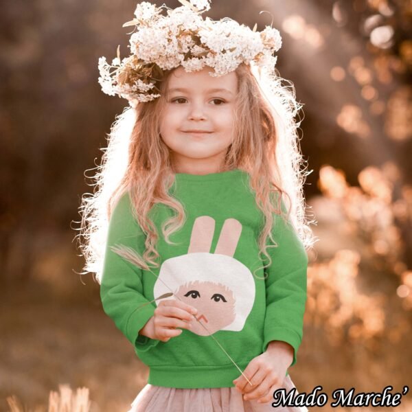 Ramadan Crewneck - Tamtam Face - Image 4