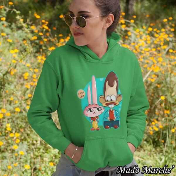 Ramadan Hoodie - 7armt ya Bogy - Image 4