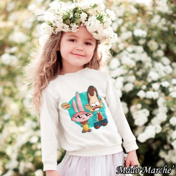 Ramadan Crewneck - 7aramt ya bogy - Image 4