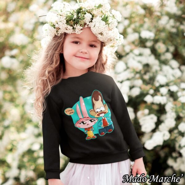 Ramadan Crewneck - 7aramt ya bogy - Image 3