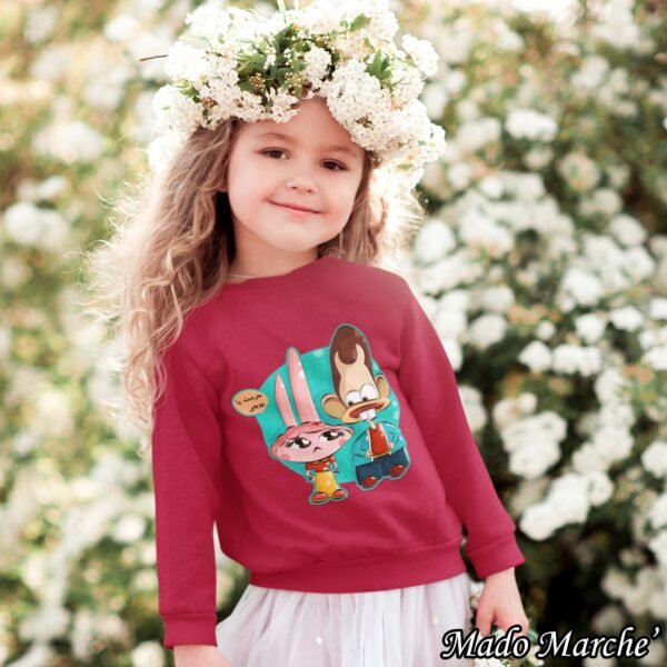 Ramadan Crewneck - 7aramt ya bogy - Image 2