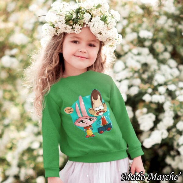 Ramadan Crewneck - 7aramt ya bogy - Image 5