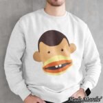 Ramadan Crewneck -Bogy Face