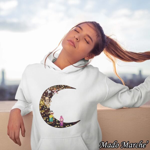 Ramadan Hoodie - Family Character - Image 3