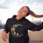 Ramadan Hoodie - Family Character