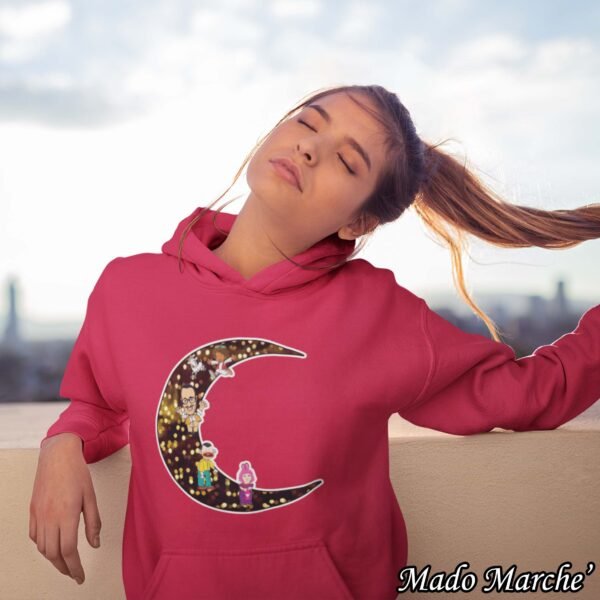 Ramadan Hoodie - Family Character - Image 4