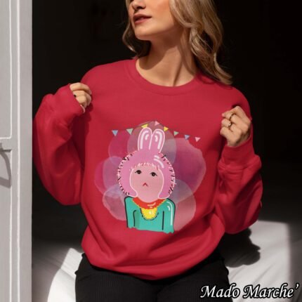 Ramadan Crewneck - Tamtam