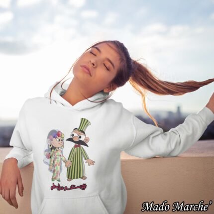 Ramadan Hoodie - بسنت و دياسطى