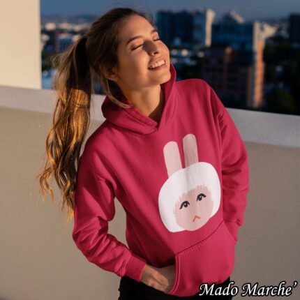 Ramadan Hoodie - Tamtam Face