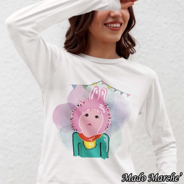 Ramadan T-shirt - Tamtam - Image 5