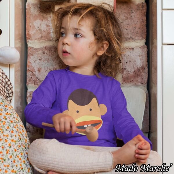 Ramadan T-shirt - Bogy face - Image 3