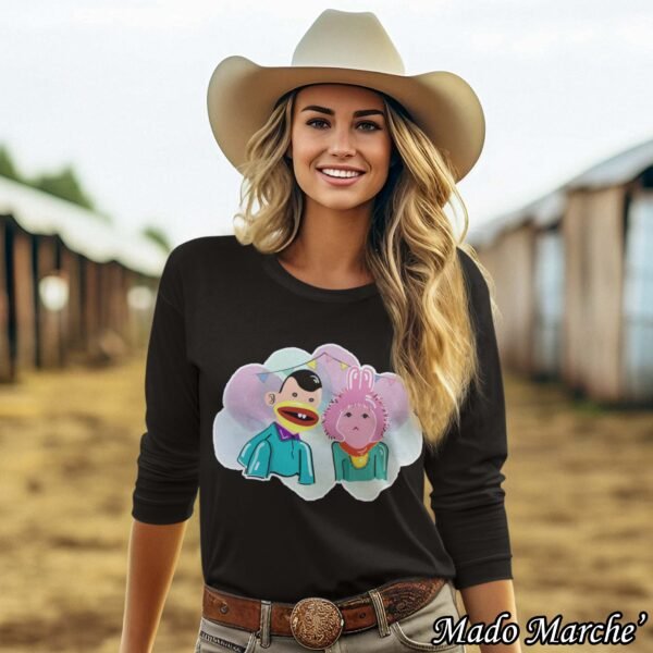 Ramadan T-shirt - Bogy & Tamtam - Image 5