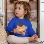 Ramadan T-shirt - Bogy face