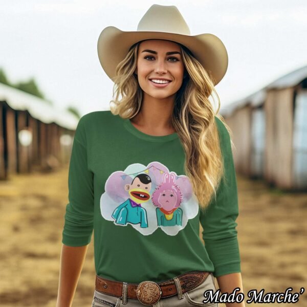 Ramadan T-shirt - Bogy & Tamtam - Image 4