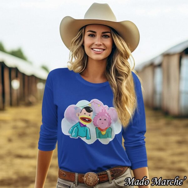 Ramadan T-shirt - Bogy & Tamtam - Image 3