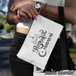 Ramadan Pencil Case - Ramadan Mubarak