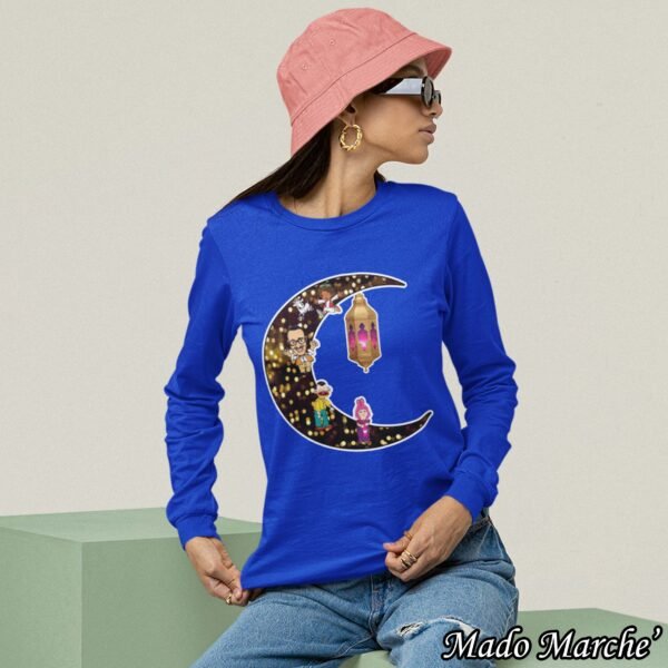 Ramadan T-shirt - Helal Family - Image 3