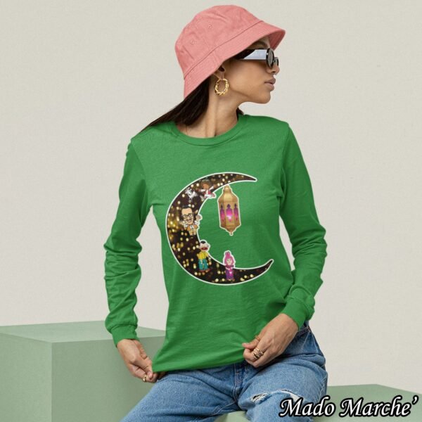 Ramadan T-shirt - Helal Family - Image 4
