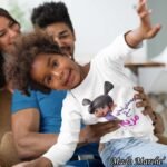 Ramadan T-shirt - Ramadan a7la ma3 Fananis girl