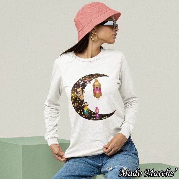 Ramadan T-shirt - Helal Family - Image 2