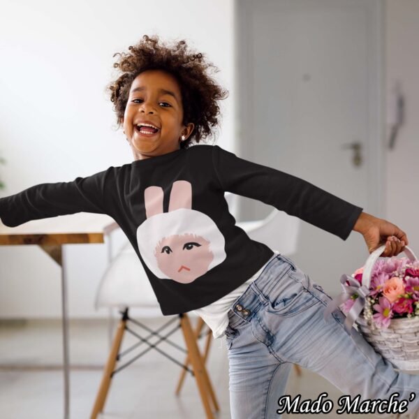 Ramadan T-shirt - Tamtam Face - Image 3