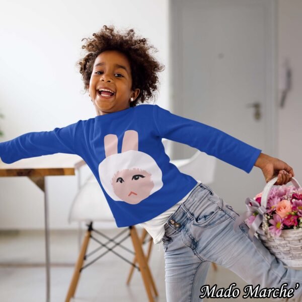 Ramadan T-shirt - Tamtam Face - Image 2