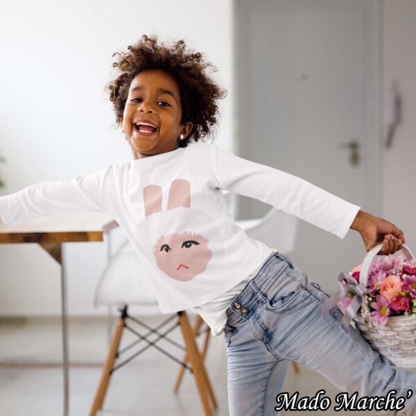 Ramadan T-shirt - Tamtam Face - Image 4