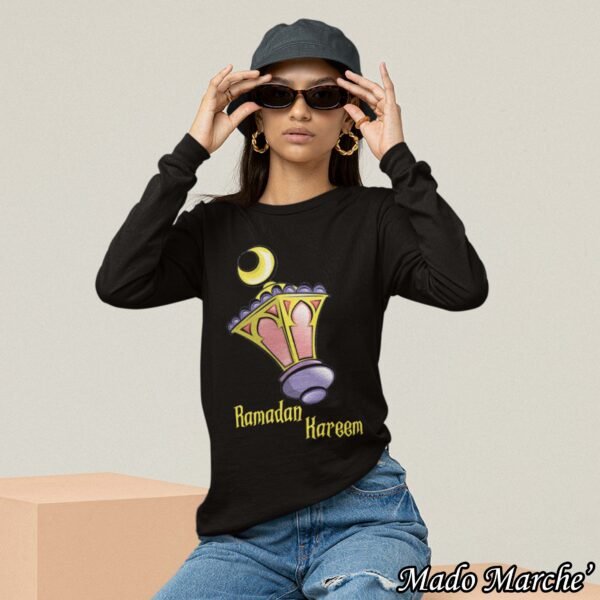 Ramadan T-shirt - Ramadan Kareem - Image 5