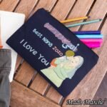 Mother Pencil Case - Best Nana