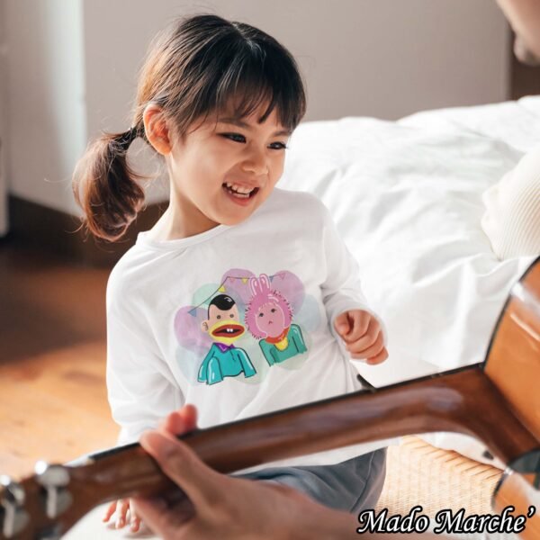 Ramadan T-shirt - Bogy & Tamtam - Image 4