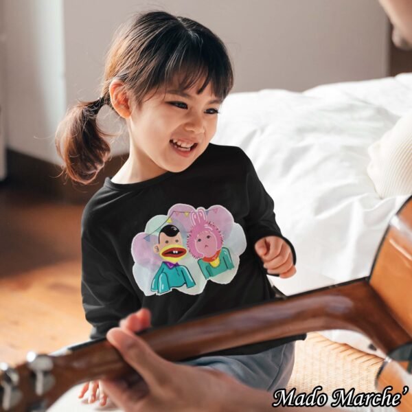 Ramadan T-shirt - Bogy & Tamtam - Image 3