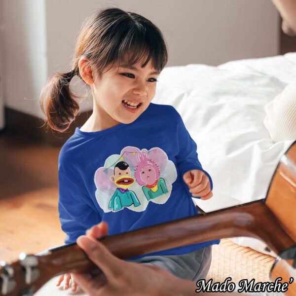 Ramadan T-shirt - Bogy & Tamtam - Image 2