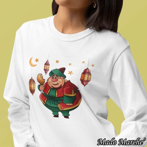 Ramadan T-shirt - Fananis - Image 4