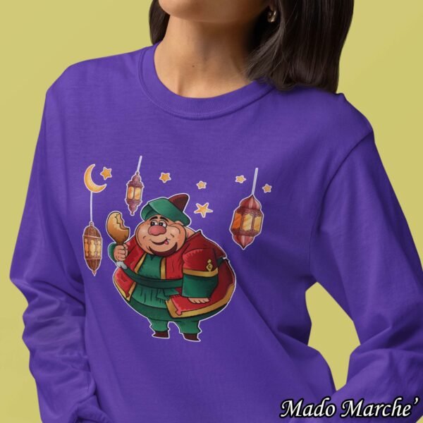 Ramadan T-shirt - Fananis - Image 3