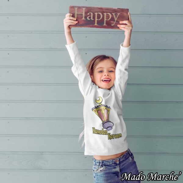 Ramadan T-shirt - Ramadan Kareem - Image 3