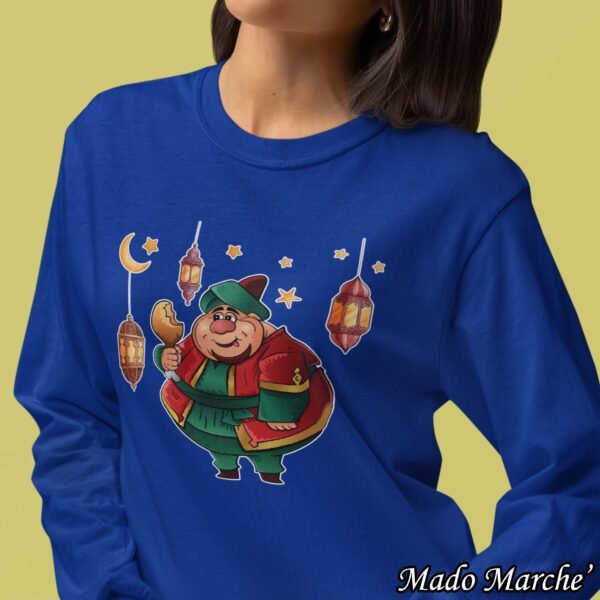 Ramadan T-shirt - Fananis - Image 2