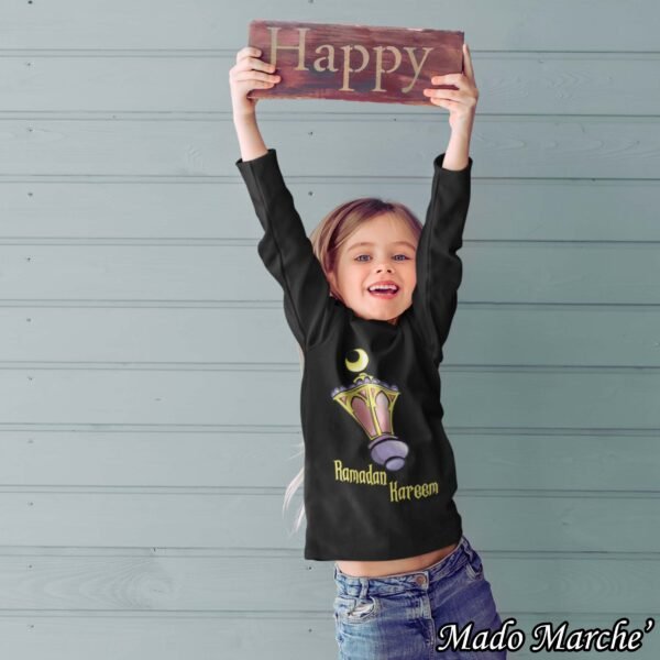 Ramadan T-shirt - Ramadan Kareem - Image 4