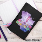 Teacher Pencil Case - Happy Teacher Day