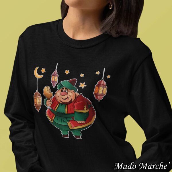 Ramadan T-shirt - Fananis - Image 5