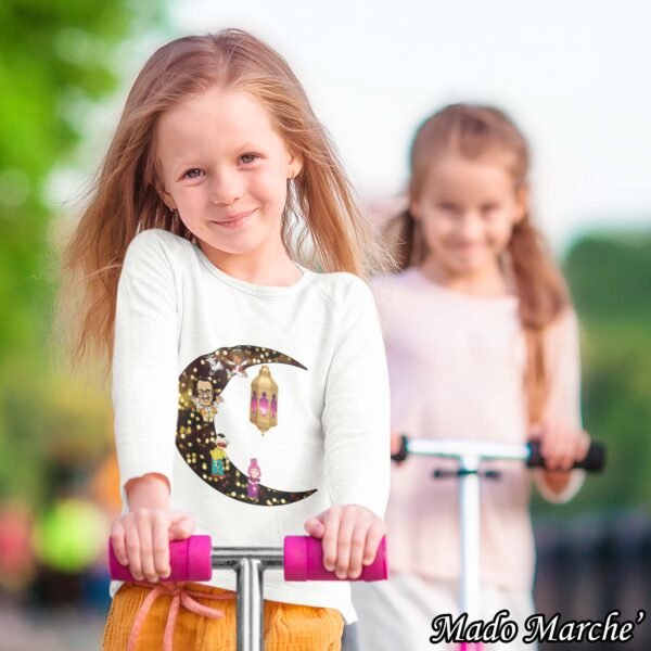 Ramadan T-shirt - Helal family - Image 4