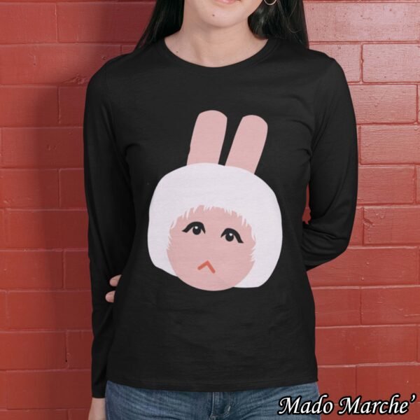 Ramadan T-shirt - Tamtam Face - Image 3