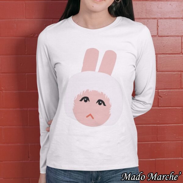 Ramadan T-shirt - Tamtam Face - Image 4