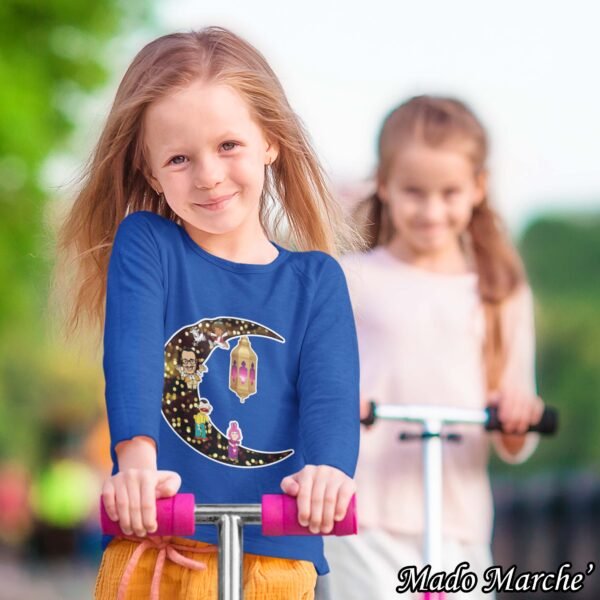 Ramadan T-shirt - Helal family - Image 2