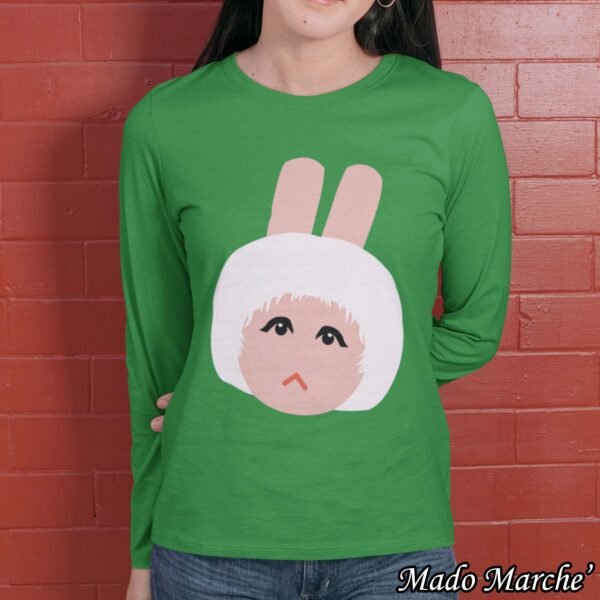 Ramadan T-shirt - Tamtam Face - Image 5