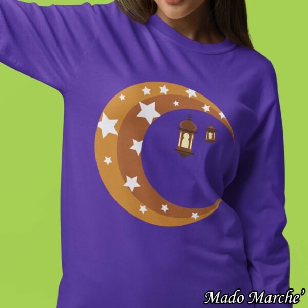 Ramadan T-shirt - Helal & Fanous - Image 2