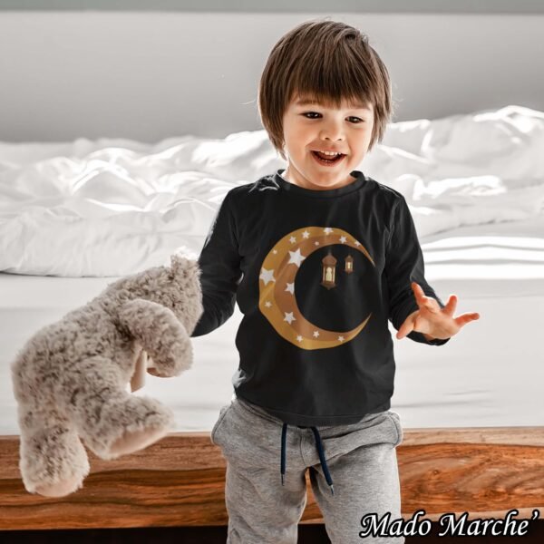 Ramadan T-shirt - Helal & Fanous - Image 4