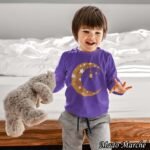 Ramadan T-shirt - Helal & Fanous